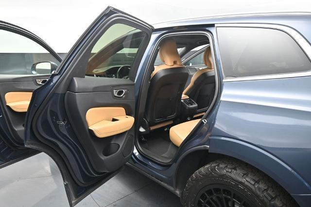 2019 Volvo XC60 - $18,585