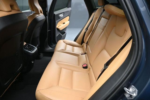 2019 Volvo XC60 - $18,585
