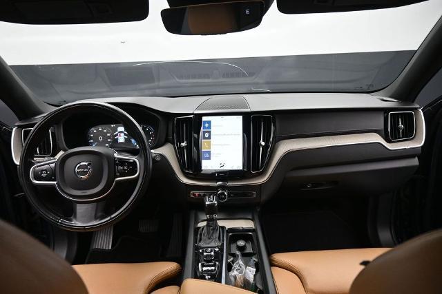 2019 Volvo XC60 - $18,585