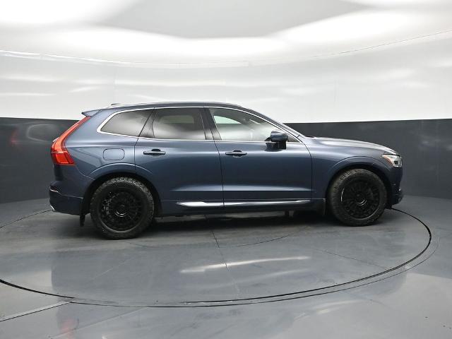 2019 Volvo XC60 - $18,585
