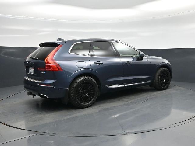 2019 Volvo XC60 - $18,585