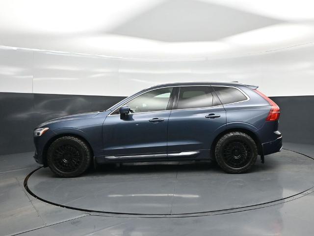2019 Volvo XC60 - $18,585