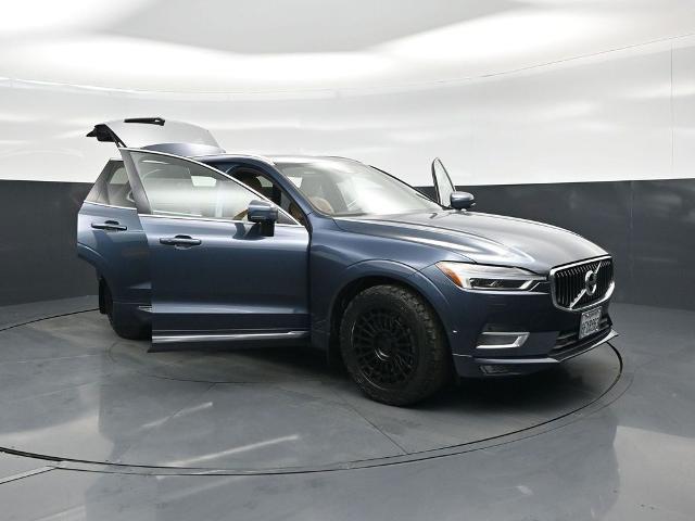 2019 Volvo XC60 - $18,585