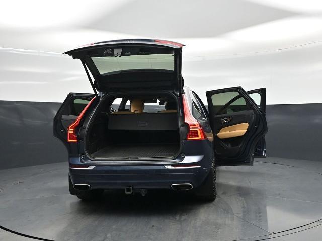 2019 Volvo XC60 - $18,585