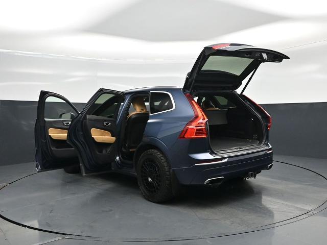 2019 Volvo XC60 - $18,585