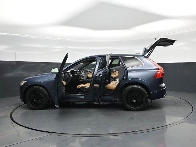 2019 Volvo XC60 - $18,585