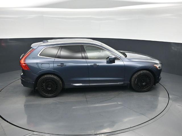 2019 Volvo XC60 - $18,585