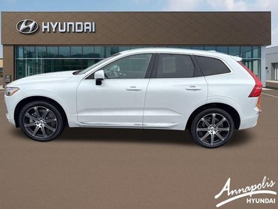 Photo of a 2019 Volvo XC60 AWD T6 Inscription 4DR SUV for sale