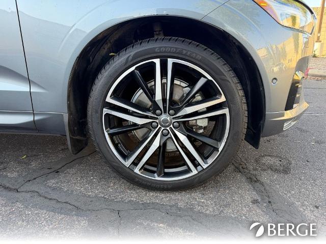 2018 Volvo XC60 - $18,958