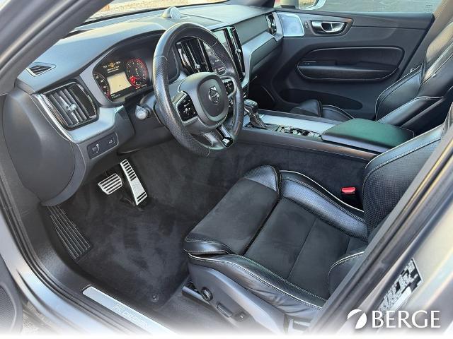 2018 Volvo XC60 - $18,958