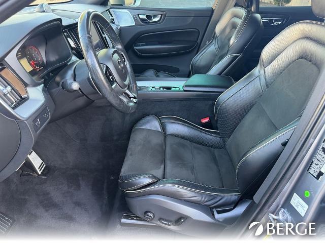 2018 Volvo XC60 - $18,958