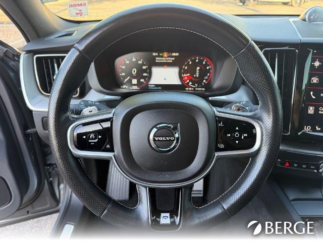 2018 Volvo XC60 - $18,958