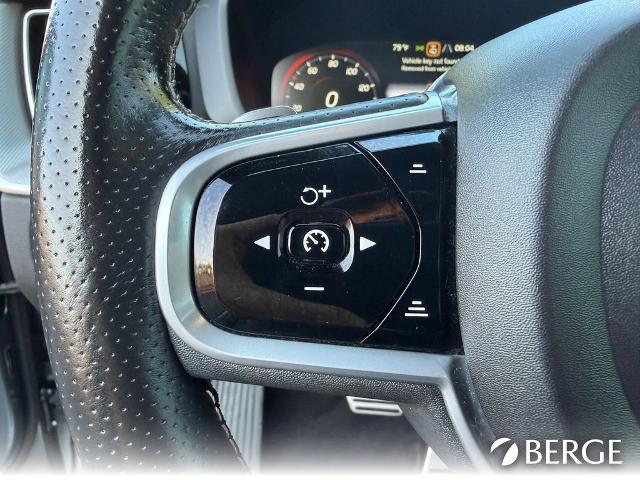 2018 Volvo XC60 - $18,958