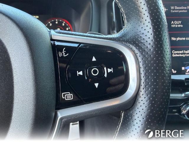 2018 Volvo XC60 - $18,958