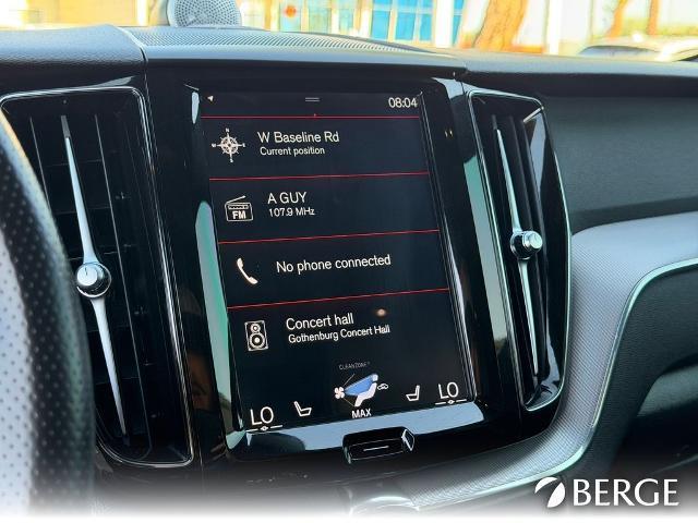 2018 Volvo XC60 - $18,958