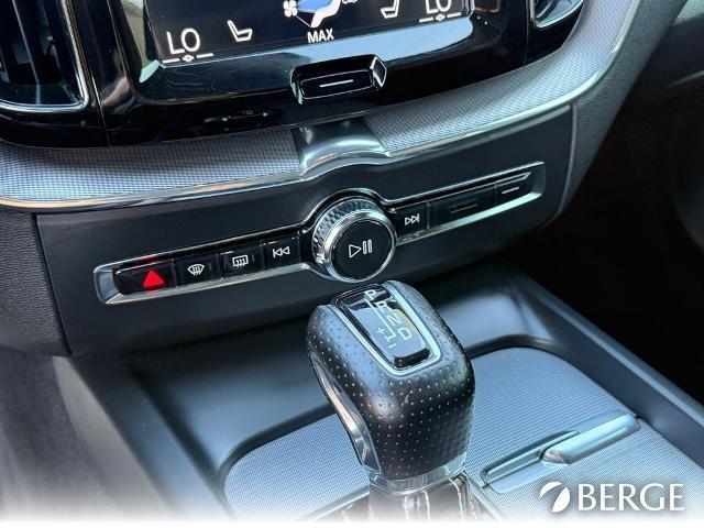 2018 Volvo XC60 - $18,958