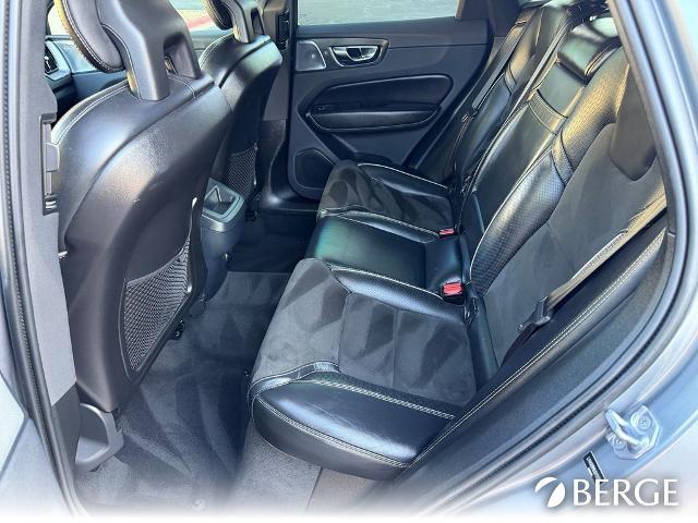 2018 Volvo XC60 - $18,958