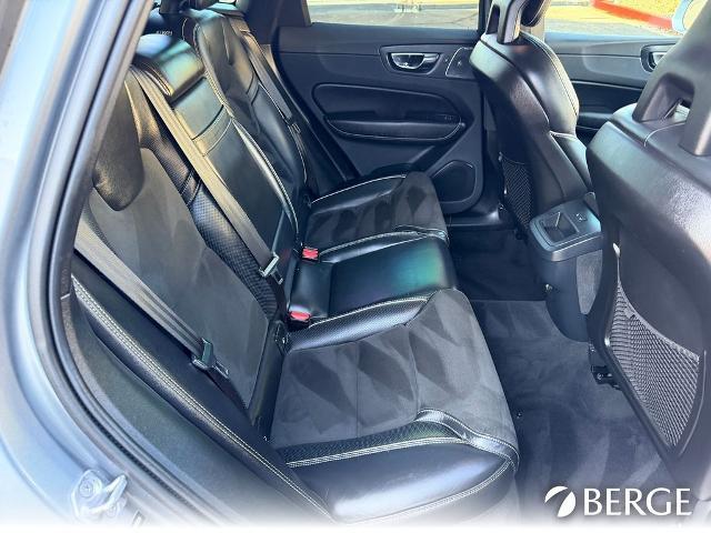 2018 Volvo XC60 - $18,958