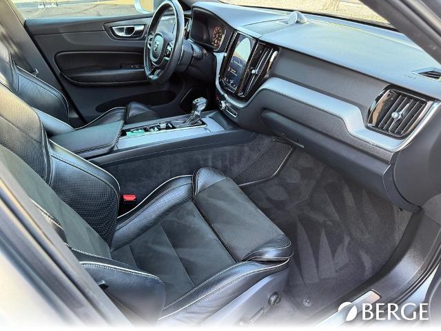 2018 Volvo XC60 - $18,958