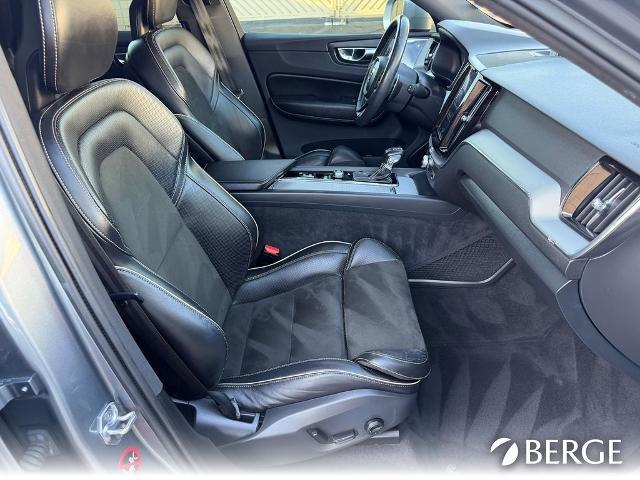 2018 Volvo XC60 - $18,958