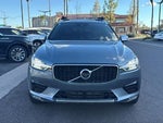 2018 XC60 Thumbnail 3