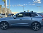 2018 XC60 Thumbnail 4