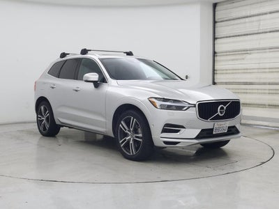 2019 Volvo XC60 AWD T8 Eawd Momentum 4DR SUV