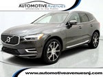 2018 XC60 Thumbnail 1