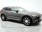 2018 XC60 Thumbnail 3