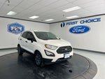 2018 EcoSport Thumbnail 16