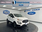2018 EcoSport Thumbnail 21