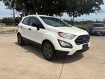 2018 EcoSport Thumbnail 1