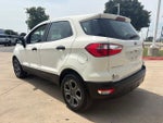 2018 EcoSport Thumbnail 3