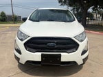 2018 EcoSport Thumbnail 6