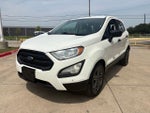 2018 EcoSport Thumbnail 7