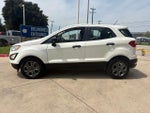 2018 EcoSport Thumbnail 8
