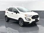 2018 EcoSport Thumbnail 3
