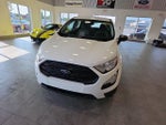 2018 EcoSport Thumbnail 2