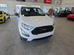 2018 EcoSport Thumbnail 3
