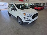 2018 EcoSport Thumbnail 4