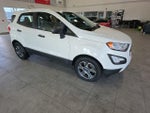 2018 EcoSport Thumbnail 5