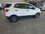 2018 EcoSport Thumbnail 7