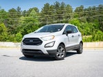 2018 EcoSport Thumbnail 1