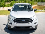 2018 EcoSport Thumbnail 2