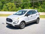 2018 EcoSport Thumbnail 3
