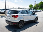 2018 EcoSport Thumbnail 9