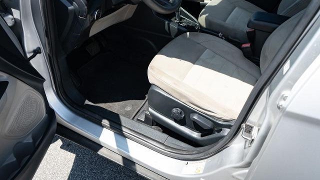 2018 Ford EcoSport S