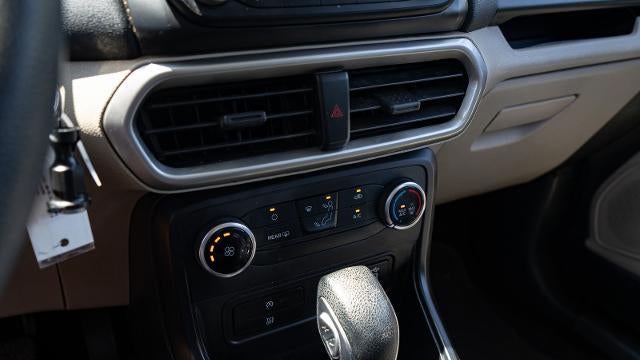 2018 Ford EcoSport S