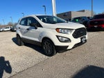 2018 EcoSport Thumbnail 2