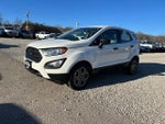 2018 EcoSport Thumbnail 4